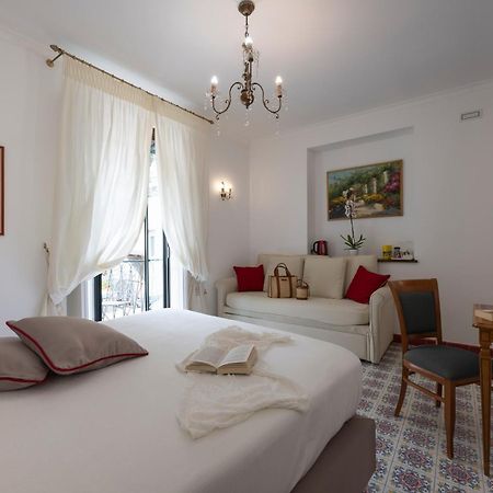 Hotel Residenza Luce Amalfi Exterior foto