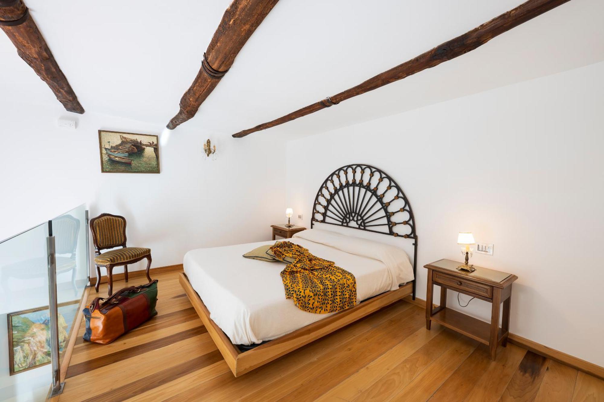 Hotel Residenza Luce Amalfi Exterior foto