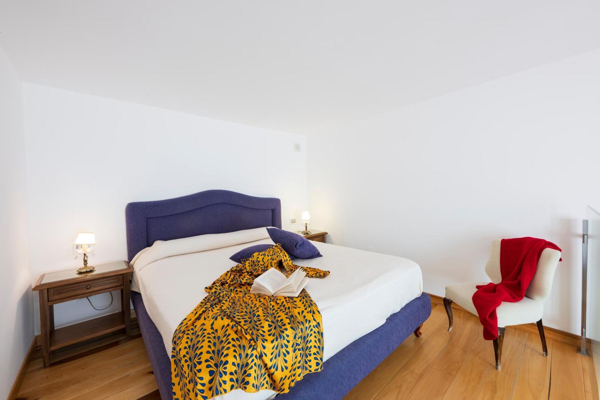 Hotel Residenza Luce Amalfi Exterior foto