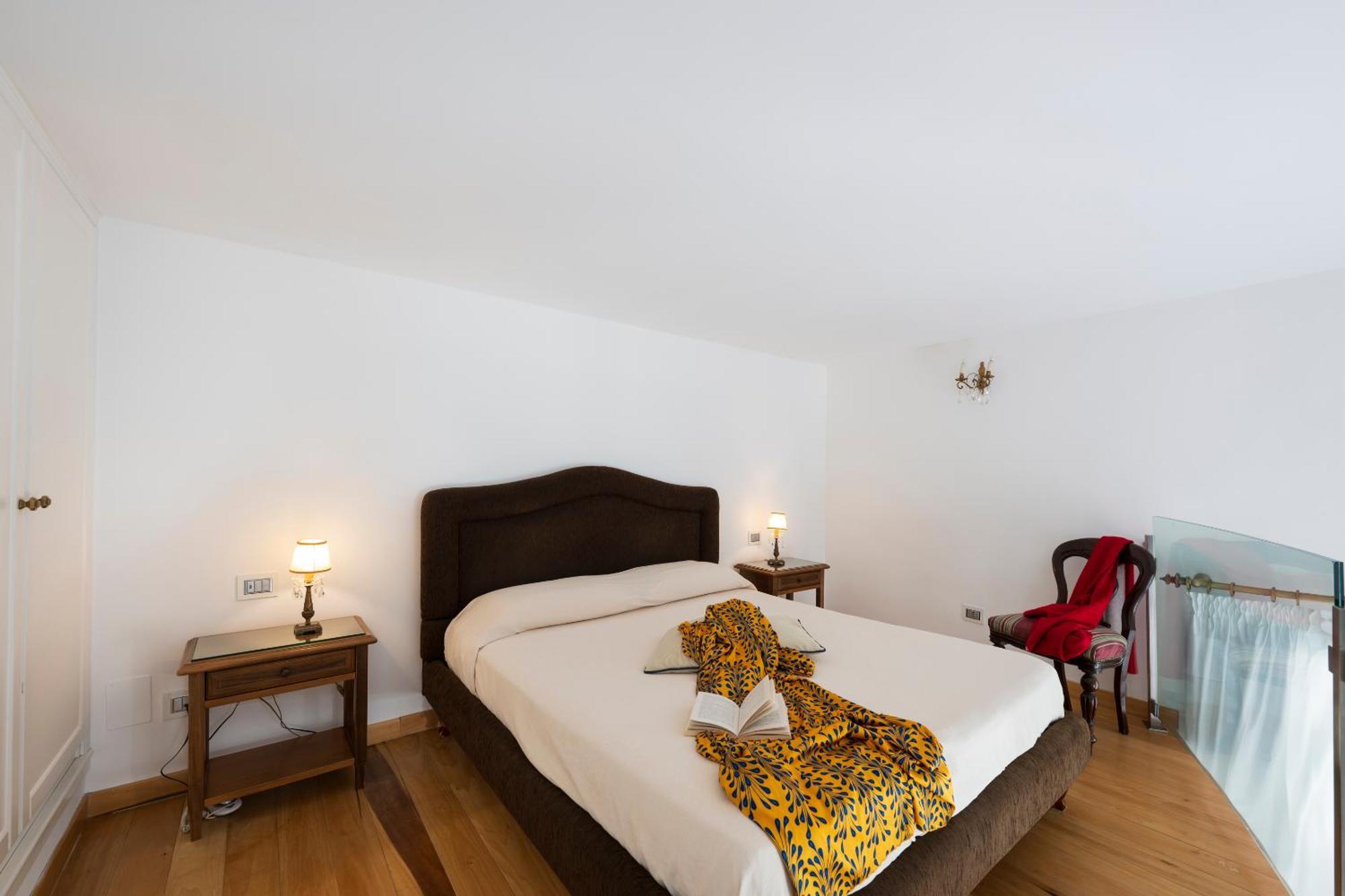Hotel Residenza Luce Amalfi Exterior foto